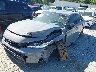 2HGFE4F85SH****** Used and Repairable 2025 Honda Civic Hybrid in Atlanta North