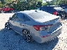 2HGFE4F85SH****** Salvage and Repairable 2025 Honda Civic Hybrid in Atlanta North