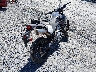 ML5LXBG12SD****** Salvamento y Destrozados 2025 Kawasaki KLX300 en Estado de Nueva York