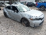 2HGFE2F54SH****** Salvamento y Destrozados 2025 Honda Civic en Fort Worth North