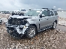1FMJU1HT0LE****** Salvamento y Destrozados 2020 Ford Expedition en Estado de Texas