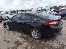 1FA6P0H74E5****** Repairable 2014 Ford Fusion in Texas State