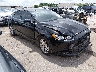 1FA6P0H74E5****** Salvage and Wrecked 2014 Ford Fusion in Houston