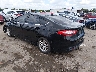 1FA6P0H74E5****** Salvage and Repairable 2014 Ford Fusion in Houston