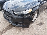 1FA6P0H74E5****** Salvage and Repairable 2014 Ford Fusion in Texas State