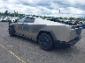 7G2CEHEE1TA****** Salvage and Repairable 2026 Tesla Cybertruck in Portland