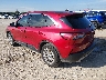 1FMCU0G60LU****** Salvage and Repairable 2020 Ford Escape in Dallas-Fort Worth