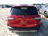 1FMCU0G60LU****** Wrecked 2020 Ford Escape