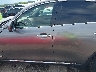 JN8CS1MU1FM****** Reparables 2015 Infiniti QX70 en Estado de Oklahoma