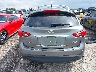 JN8CS1MU1FM****** Destrozados 2015 Infiniti QX70