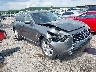 JN8CS1MU1FM****** Salvamento y Destrozados 2015 Infiniti QX70 en Tulsa