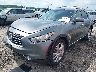 JN8CS1MU1FM****** Usados y Reparables 2015 Infiniti QX70 en Tulsa