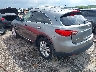 JN8CS1MU1FM****** Salvamento y Reparables 2015 Infiniti QX70 en Tulsa