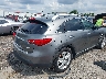 JN8CS1MU1FM****** Salvamento y Destrozados 2015 Infiniti QX70 en Estado de Oklahoma