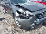 JN8CS1MU1FM****** Salvamento y Reparables 2015 Infiniti QX70 en Estado de Oklahoma