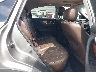 JN8CS1MU1FM****** Destrozados 2015 Infiniti QX70 en Tulsa