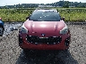 KNDPMCAC1H7****** Salvamento 2017 Kia Sportage en Estado de Illinois