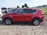 KNDPMCAC1H7****** Usados 2017 Kia Sportage en Estado de Illinois