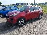 KNDPMCAC1H7****** Usados y Reparables 2017 Kia Sportage en Saint Louis