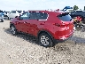KNDPMCAC1H7****** Salvamento y Reparables 2017 Kia Sportage en Saint Louis