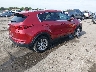 KNDPMCAC1H7****** Salvamento y Destrozados 2017 Kia Sportage en Estado de Illinois