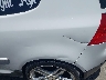WVWED71K49W****** Wrecked 2009 Volkswagen Golf GTI