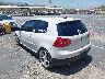 WVWED71K49W****** Salvage and Repairable 2009 Volkswagen Golf GTI in Santa Clarita