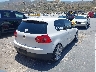 WVWED71K49W****** Salvage and Wrecked 2009 Volkswagen Golf GTI in California State
