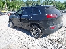 1C4PJMDS0FW****** Salvamento y Reparables 2015 Jeep Cherokee en Albany