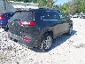 1C4PJMDS0FW****** Salvamento y Destrozados 2015 Jeep Cherokee en Estado de Nueva York
