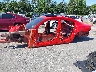 2C3CDXL93NH****** Reparables 2022 Dodge Charger en Estado de Carolina del Norte