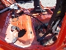 2C3CDXL93NH****** Destrozados 2022 Dodge Charger en Charlotte