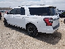1FMJK2ATXLE****** Salvage and Repairable 2020 Ford Expedition in Wichita