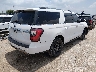 1FMJK2ATXLE****** Salvage and Wrecked 2020 Ford Expedition in Kansas State