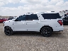1FMJK2ATXLE****** Salvage 2020 Ford Expedition
