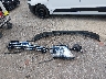 1FMJK2ATXLE****** Wrecked 2020 Ford Expedition in Kansas State