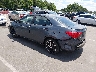 5YFBURHE3KP****** Salvamento y Reparables 2019 Toyota Corolla en Raleigh