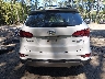 5NMZW4LA4JH****** Usados 2018 Hyundai Santa Fe