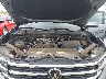 1V2JR2CA6NC****** Reparables 2022 Volkswagen Atlas en Fort Worth North