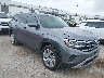 1V2JR2CA6NC****** Salvamento y Destrozados 2022 Volkswagen Atlas en Fort Worth North