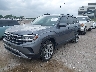 1V2JR2CA6NC****** Usados y Reparables 2022 Volkswagen Atlas en Fort Worth North