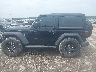 1C4HJXAG5PW****** Usados 2023 Jeep Wrangler en Estado de Oklahoma