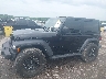 1C4HJXAG5PW****** Usados y Reparables 2023 Jeep Wrangler en Tulsa