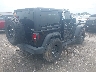 1C4HJXAG5PW****** Salvamento y Destrozados 2023 Jeep Wrangler en Estado de Oklahoma
