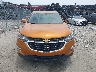 2GNAXJEV6J6****** Destrozados 2018 Chevrolet Equinox en Estado de Georgia