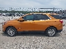 2GNAXJEV6J6****** Reparables 2018 Chevrolet Equinox en Estado de Georgia