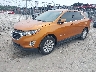 2GNAXJEV6J6****** Usados y Reparables 2018 Chevrolet Equinox en Savannah