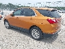 2GNAXJEV6J6****** Salvamento y Reparables 2018 Chevrolet Equinox en Savannah