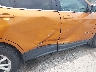 2GNAXJEV6J6****** Salvamento y Reparables 2018 Chevrolet Equinox en Estado de Georgia