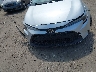 5YFEPMAE3MP****** Destrozados 2021 Toyota Corolla en Estado de Massachusetts
